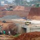 Jalan Tol Kebon Jeruk-Ulujami Ditargetkan Rampung Juli